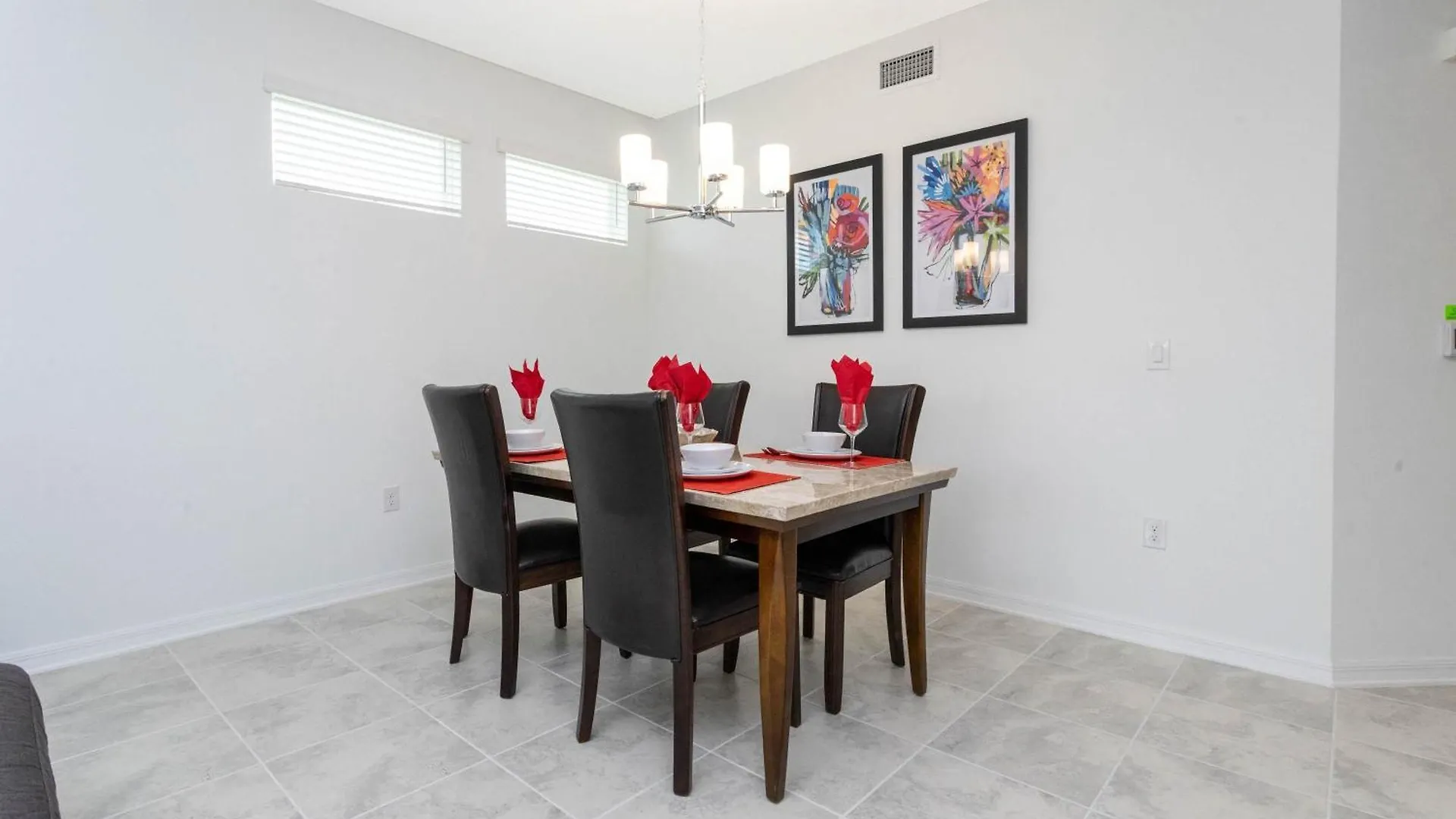 Gorgeous 3bd 8 Guests @storey Close To 101 3191 Casa vacanze Kissimmee
