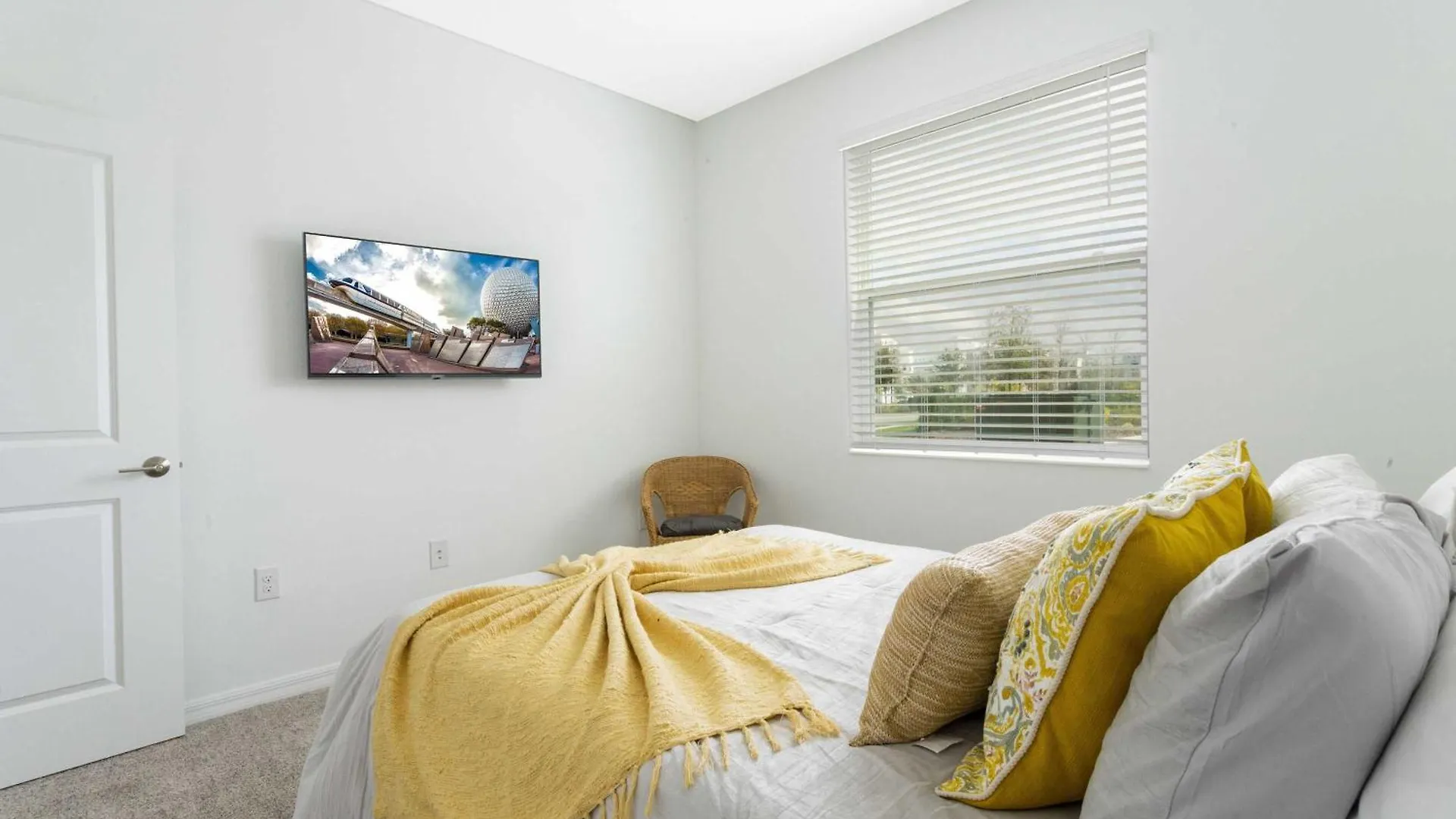 Gorgeous 3bd 8 Guests @storey Close To 101 3191 Casa vacanze *