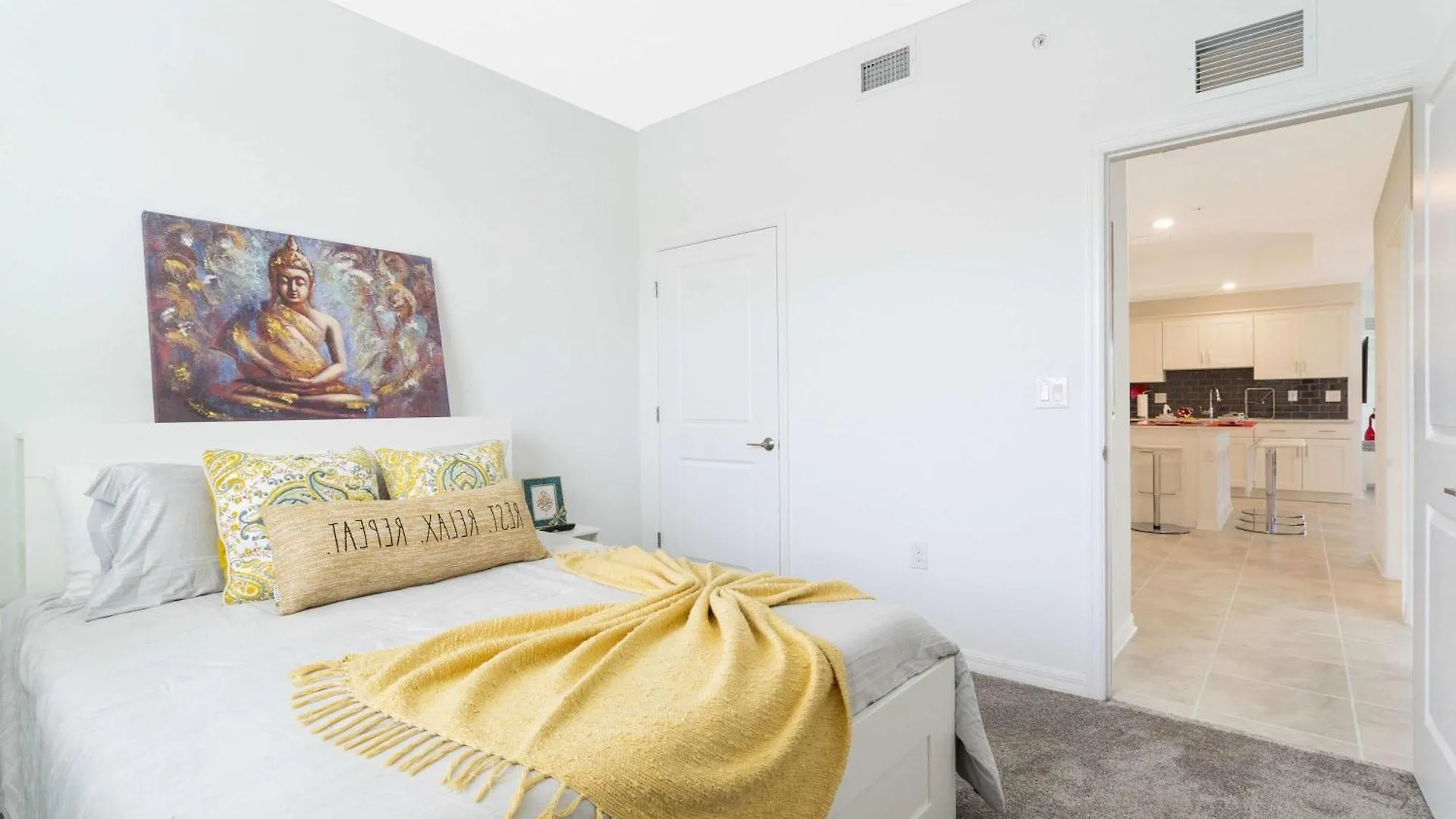 Gorgeous 3bd 8 Guests @storey Close To 101 3191 Semesterbostad Kissimmee