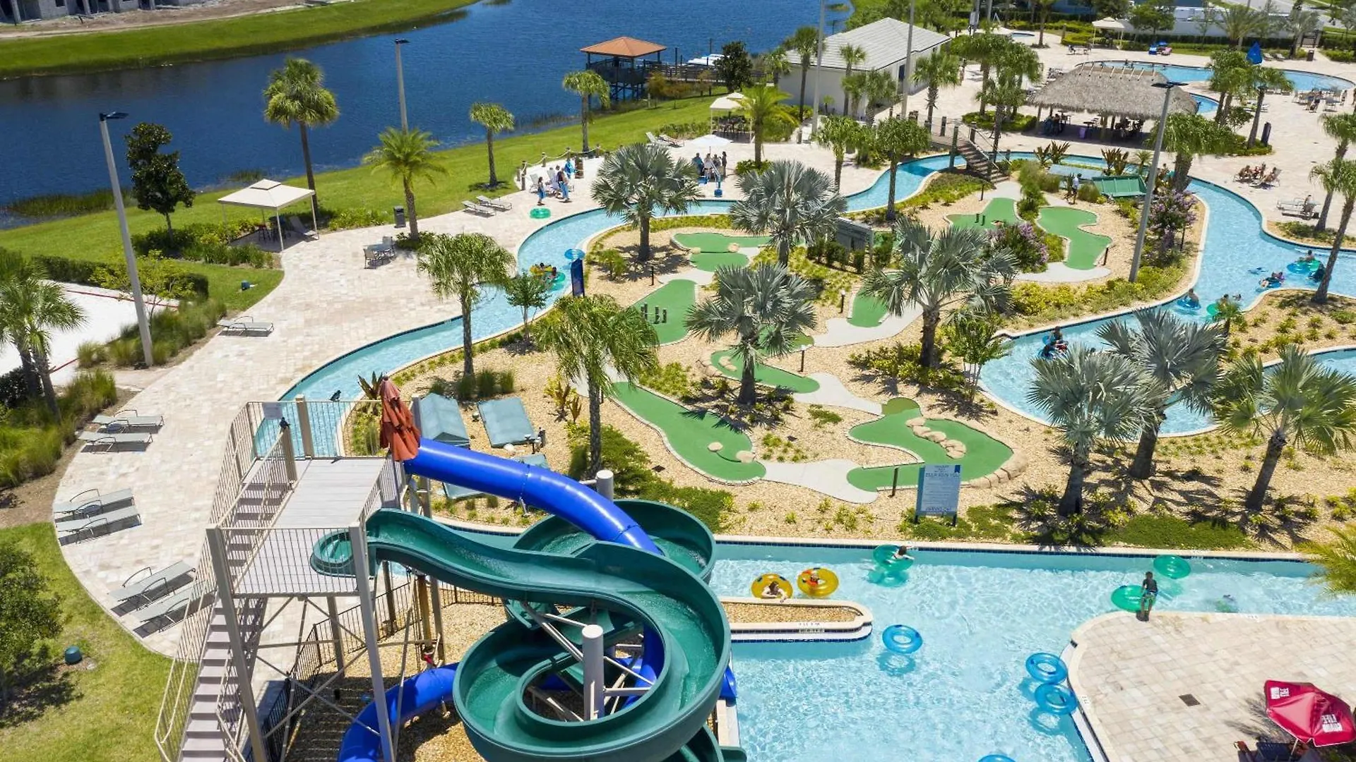 Gorgeous 3bd 8 Guests @storey Close To 101 3191 Casa vacanze Kissimmee