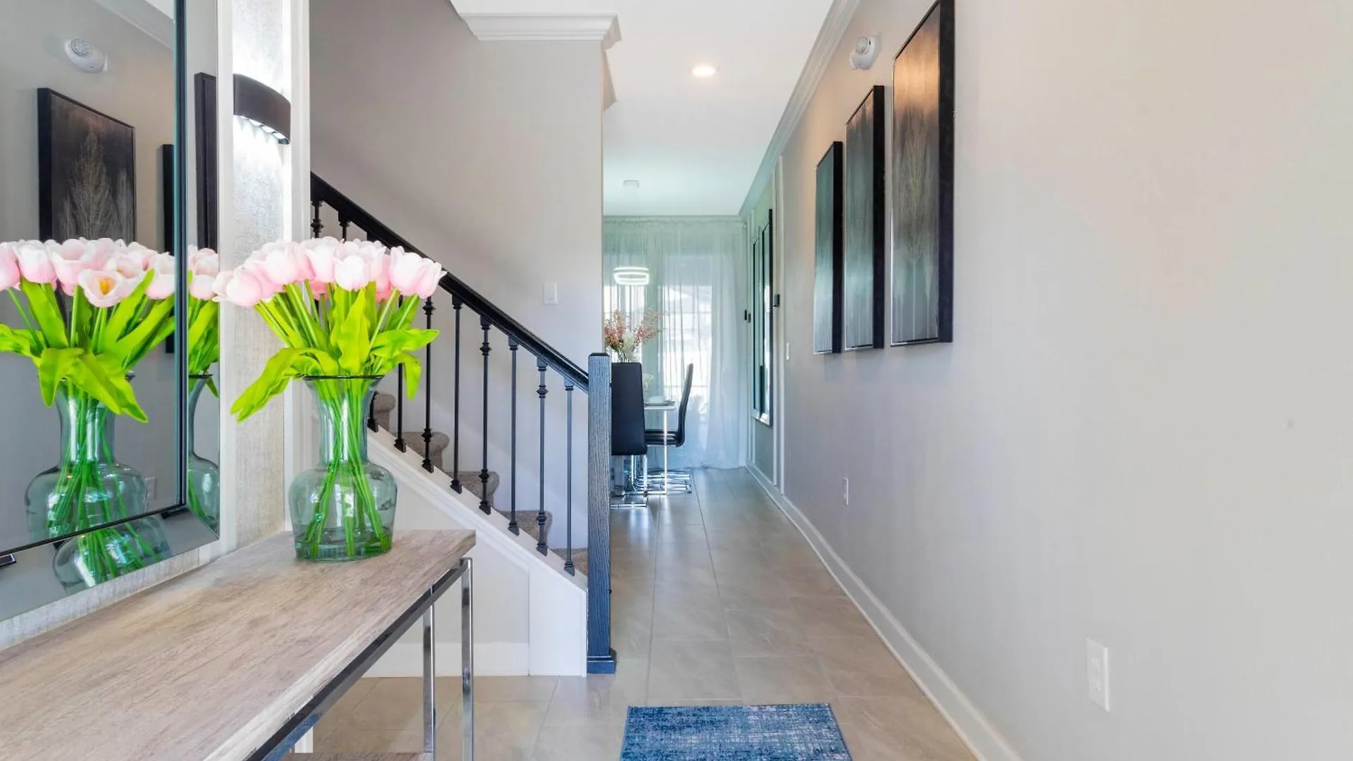 펜션 Gorgeous 4 Bd Close To W/ Pool @ Storey 4245