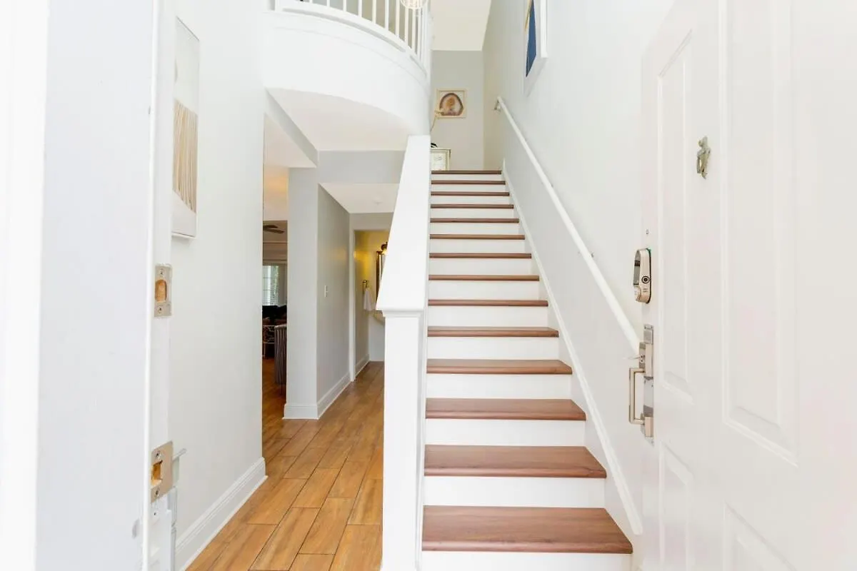 Gorgeous 3bd Close To @ Reunion 1596 Kissimmee