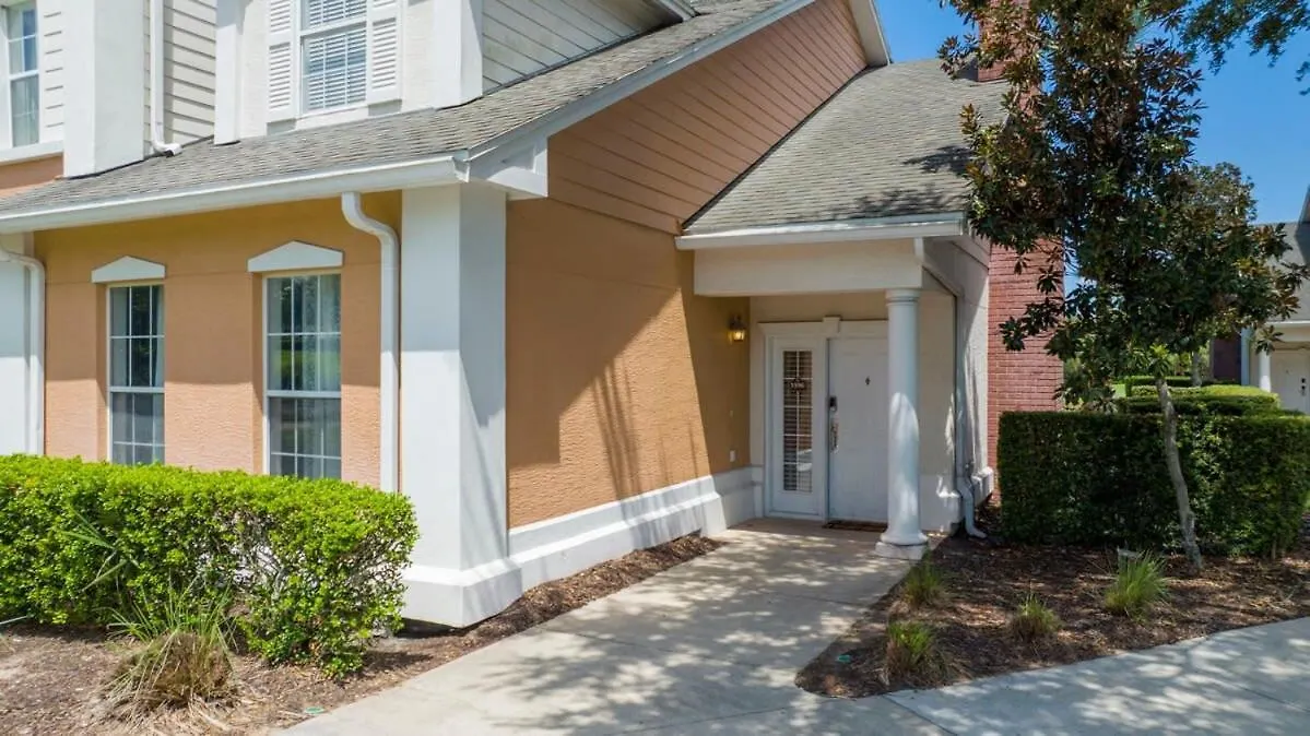 Gorgeous 3bd Close To @ Reunion 1596