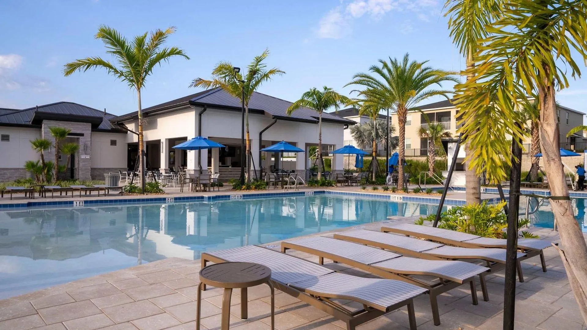 Stunning 5 Bd W/ Pool Close To 8955 * Kissimmee