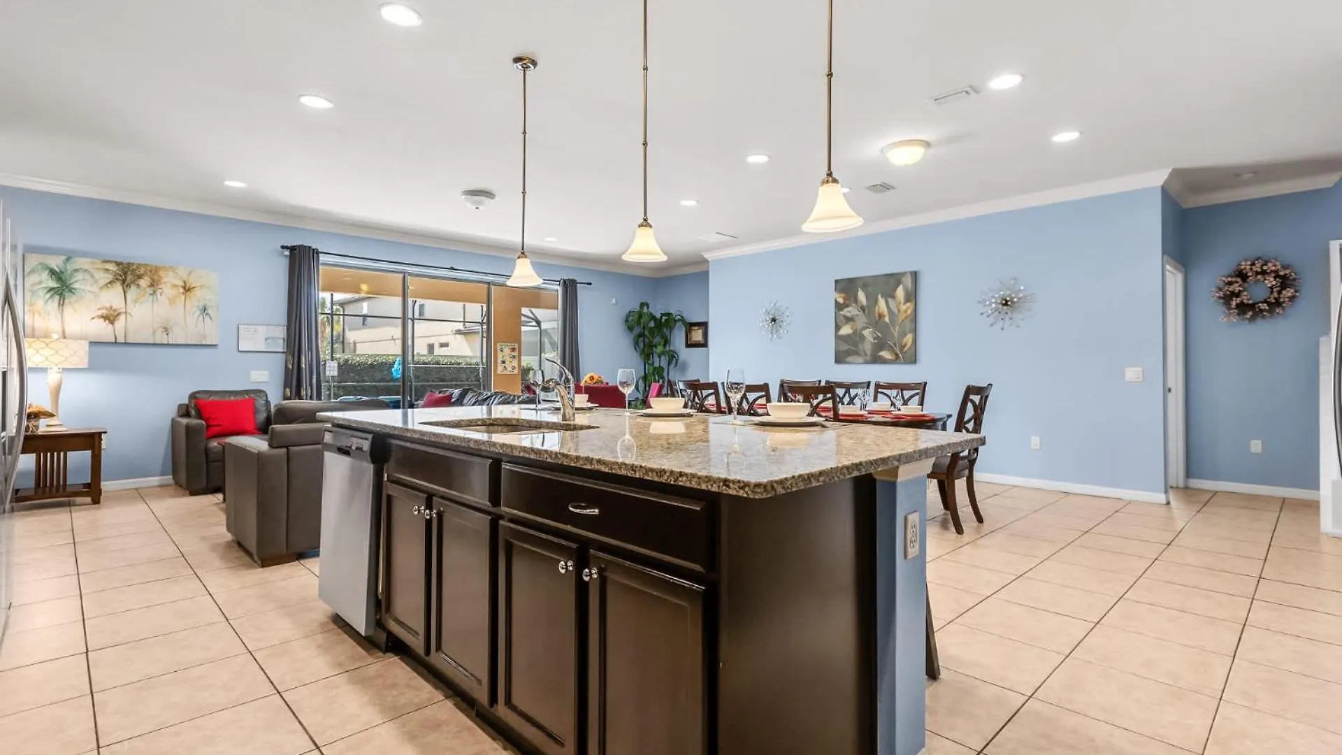 Upstay - 20 Guest Mansion W The Amenities