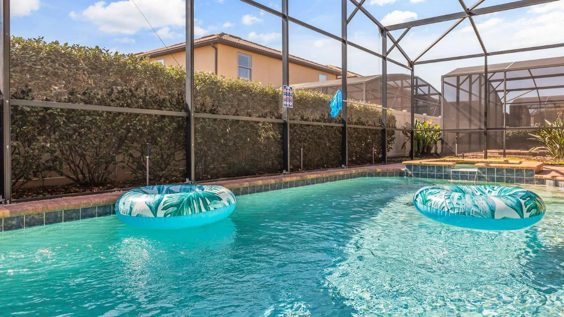 Upstay - 20 Guest Mansion W The Amenities * Kissimmee