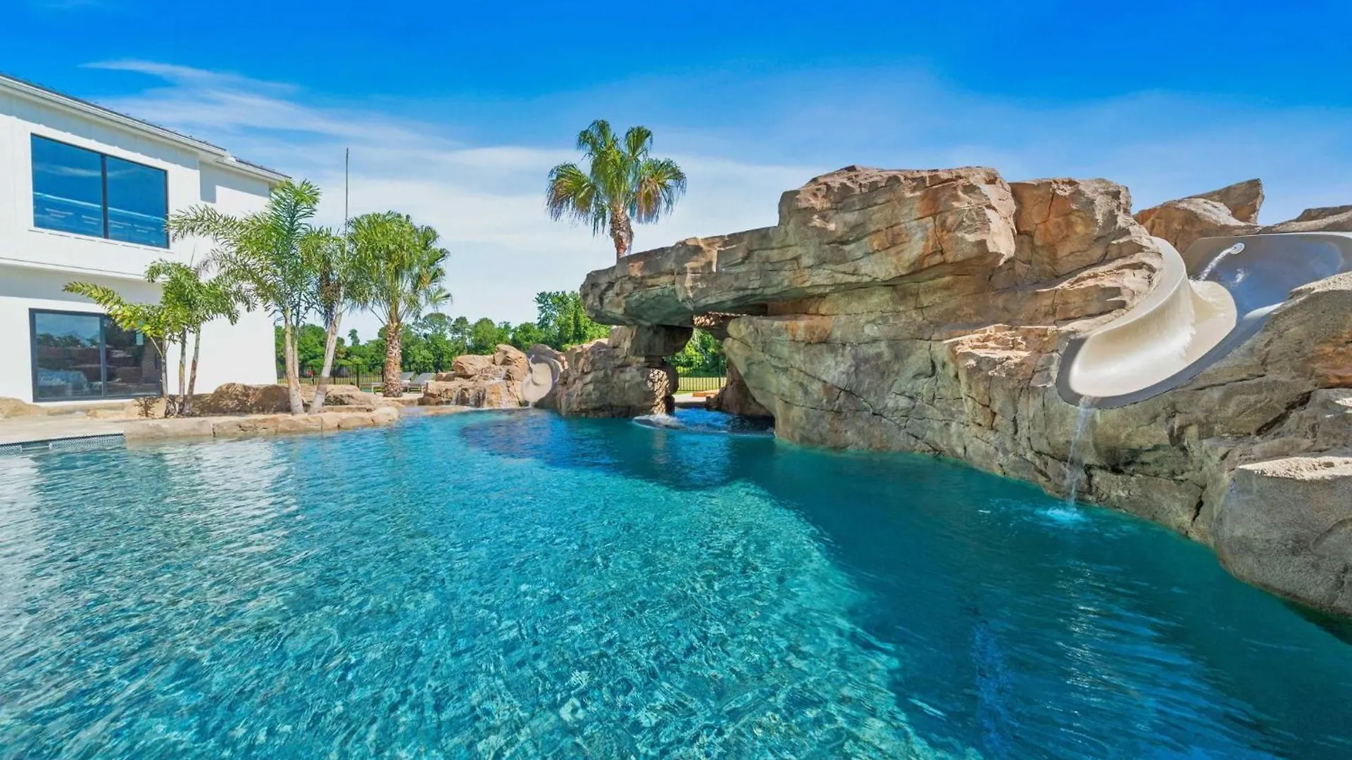 Morlando Space Mansion-tt469 Villa *