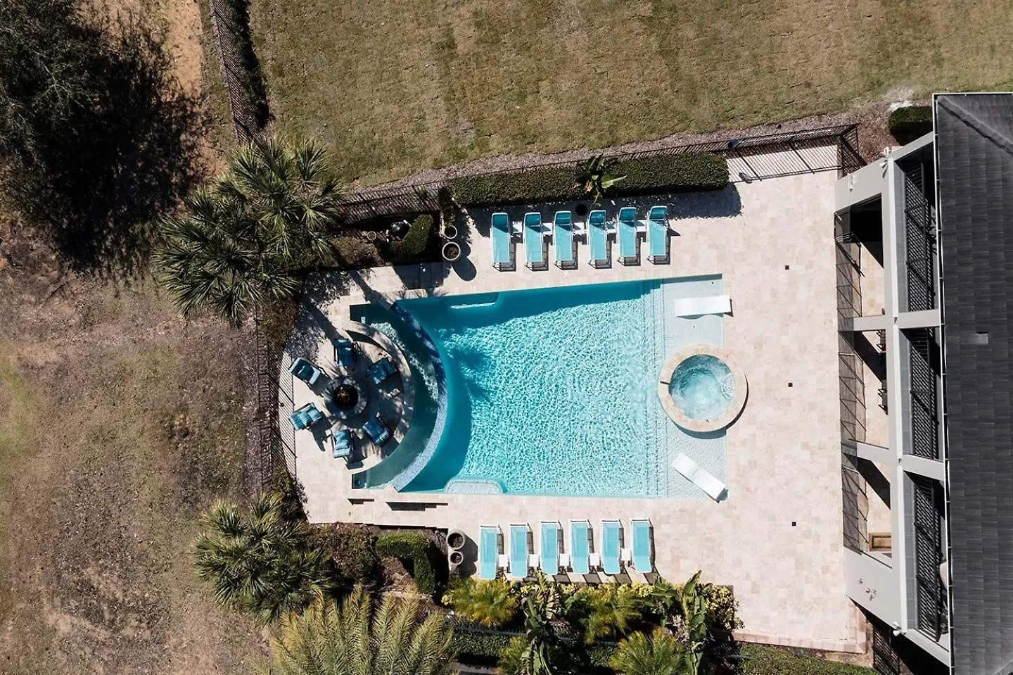 Casa vacanze The Pirates Paradise-tt267