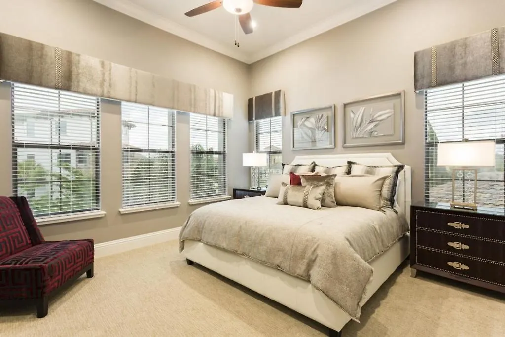 Casa vacanze The Pirates Paradise-tt267 Kissimmee