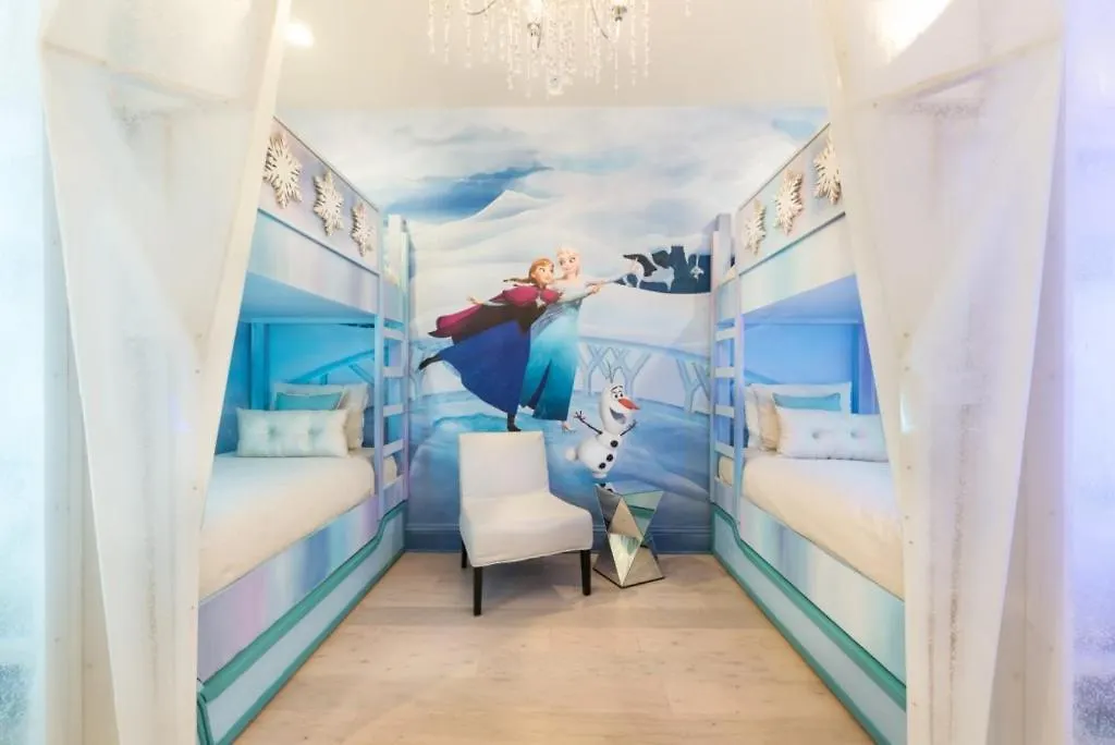 Casa vacanze The Pirates Paradise-tt267 *