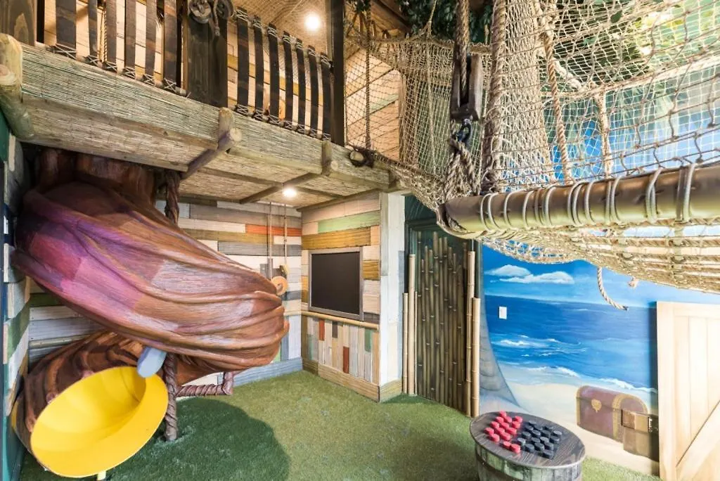 The Pirates Paradise-tt267 Casa vacanze