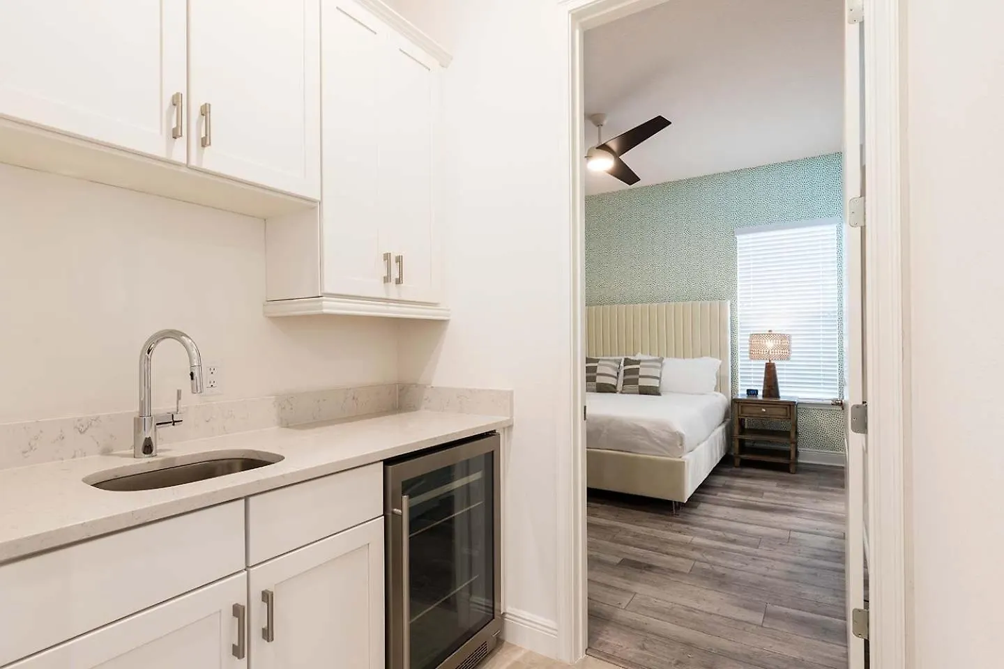 The Chic Retreat At Reunion-tt403 * キシミー