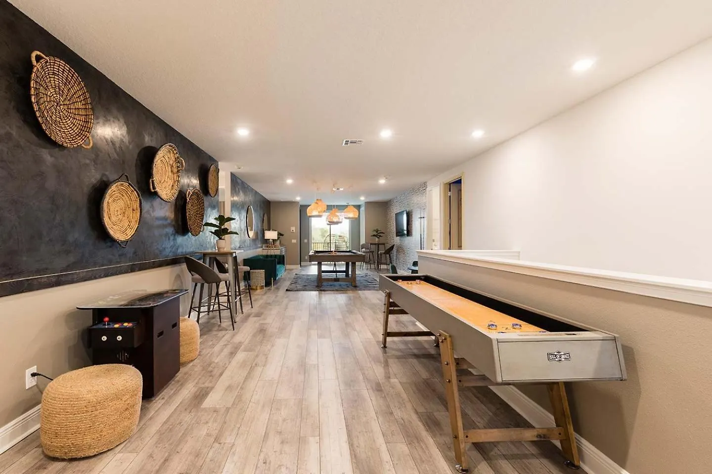 The Chic Retreat At Reunion-tt403 キシミー
