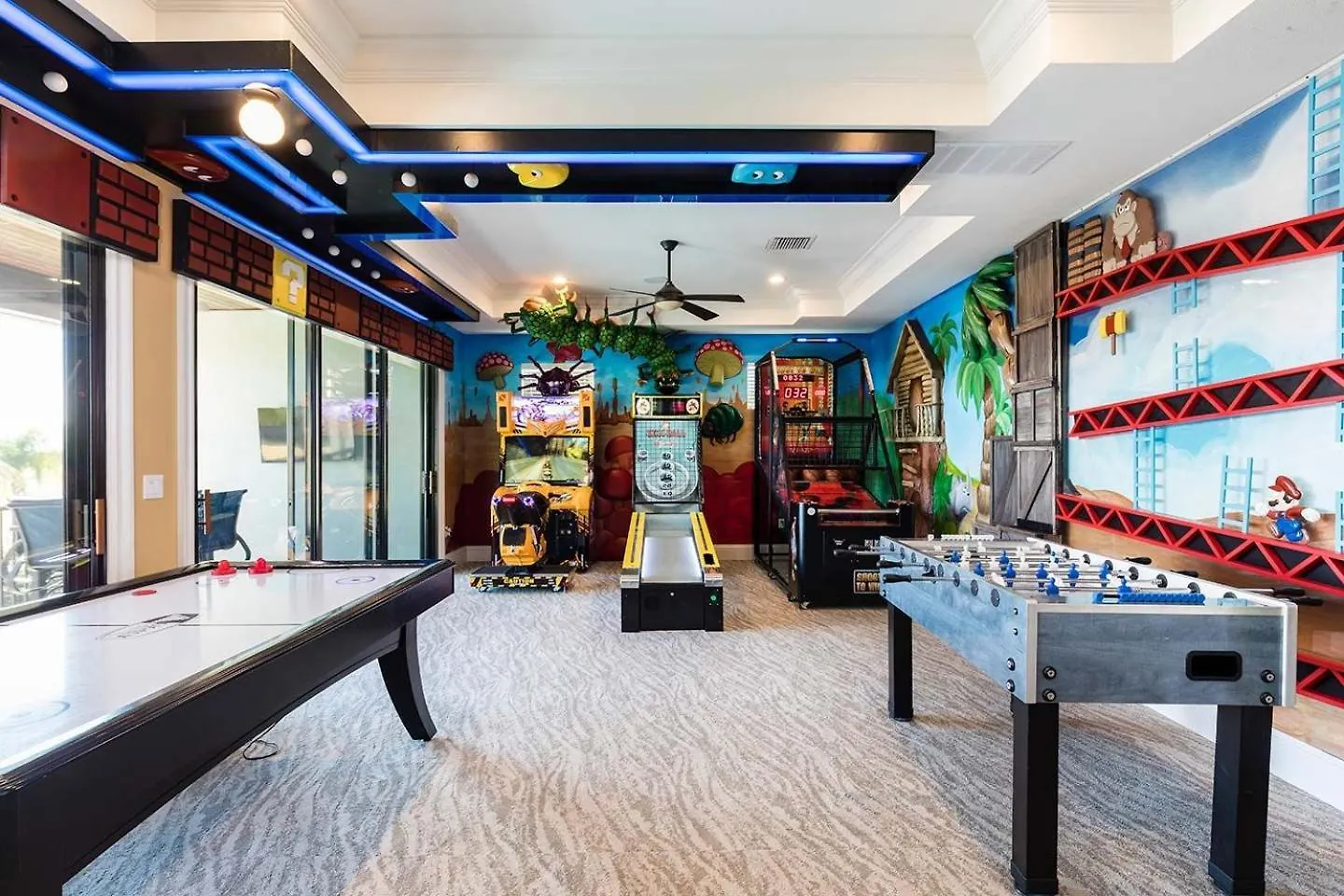 Casa vacanze The Pirates Paradise-tt267 Kissimmee