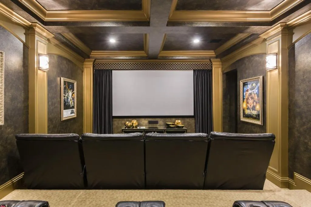Casa vacanze The Pirates Paradise-tt267 Kissimmee