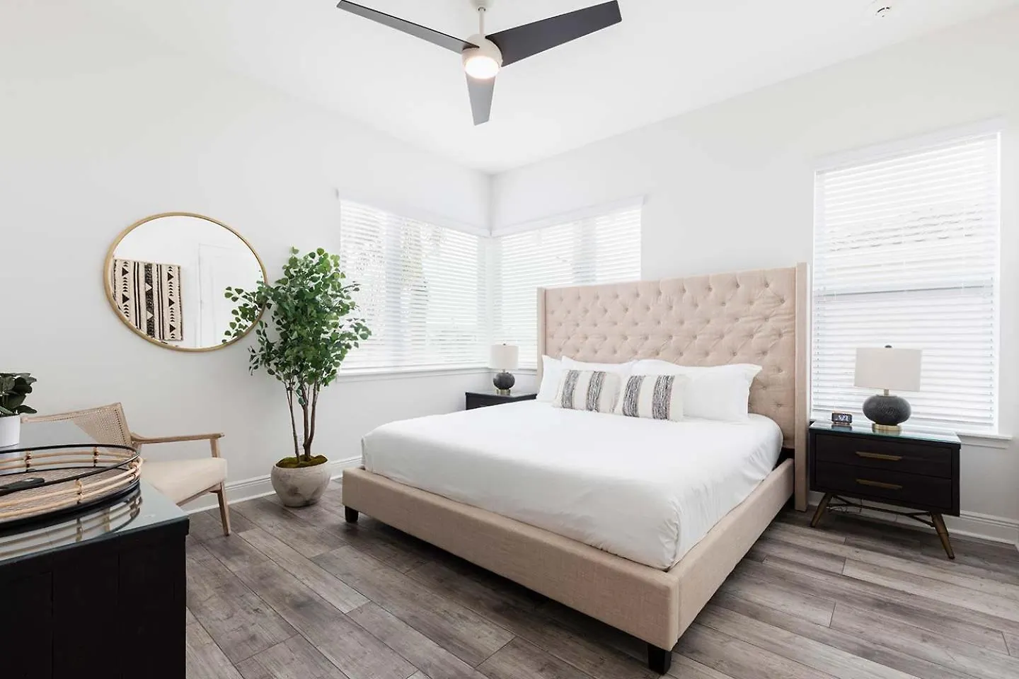 The Chic Retreat At Reunion-tt403 キシミー