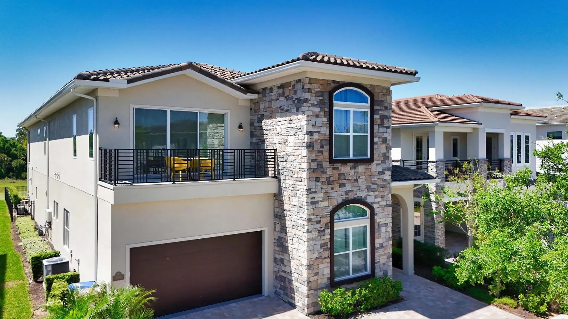 The Entertaining Bear's Den-tb006 Villa Kissimmee