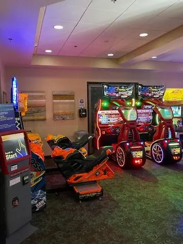 Orlando Close To & Free Water Park Holiday park *
