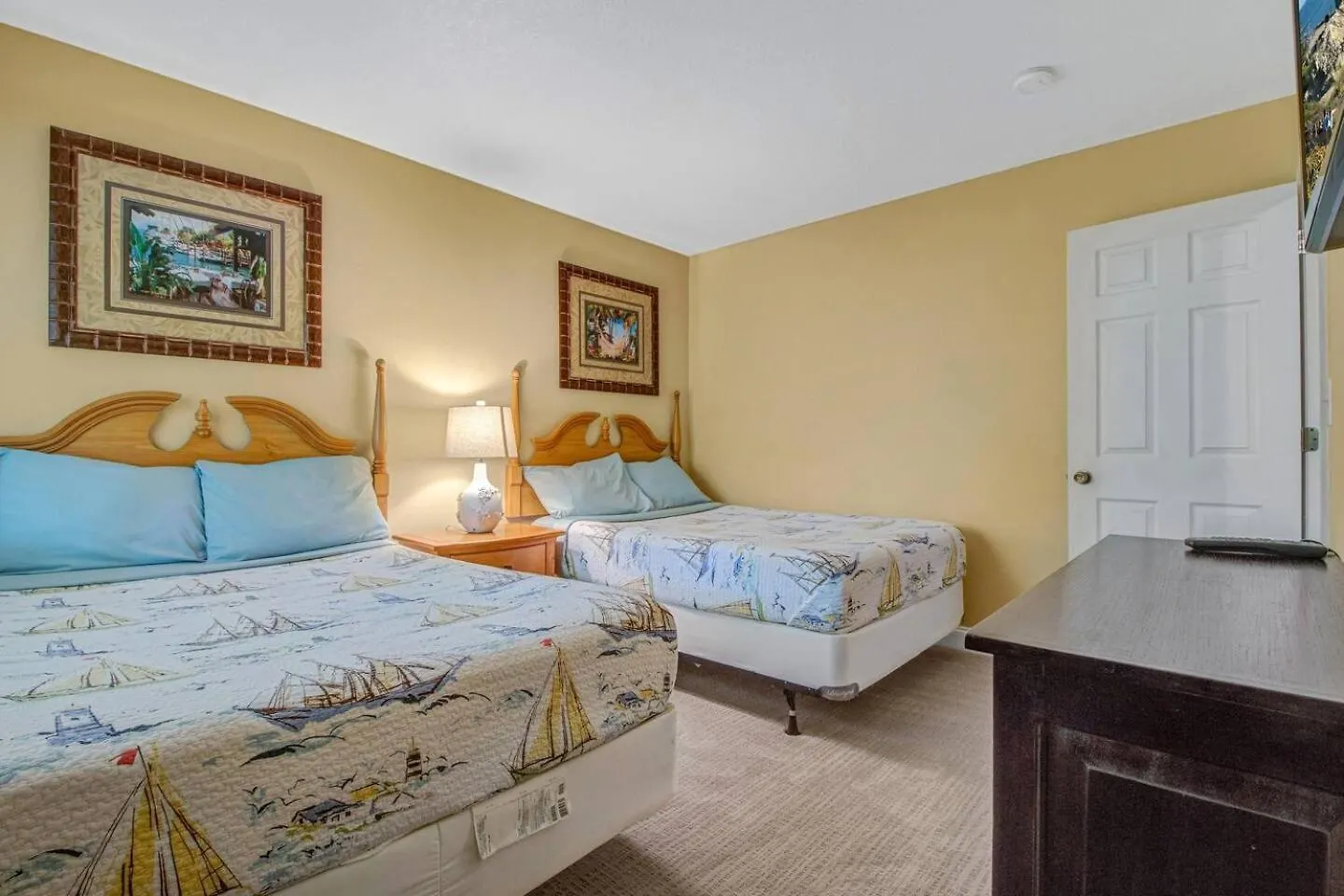 Orlando Close To & Free Water Park Kissimmee