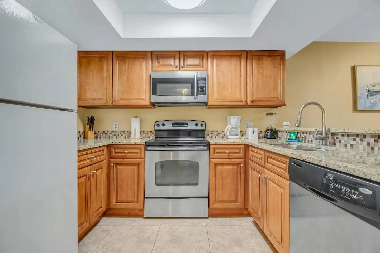 Orlando Close To & Free Water Park