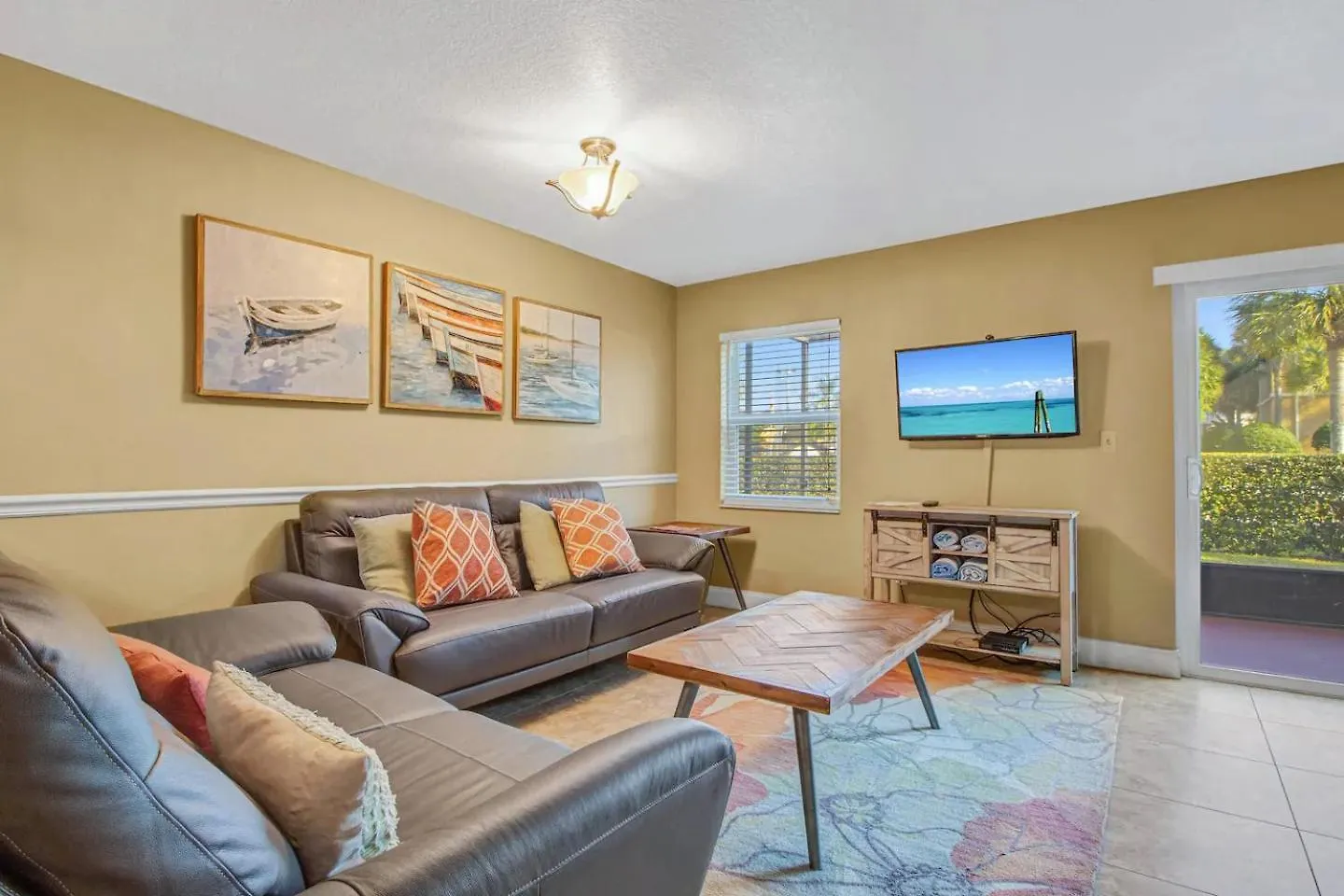 Orlando Close To & Free Water Park Holiday park