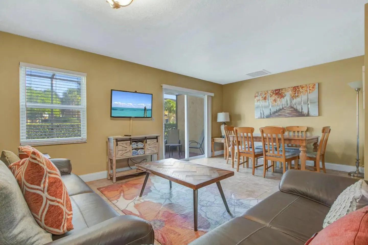 Orlando Close To & Free Water Park Holiday park *