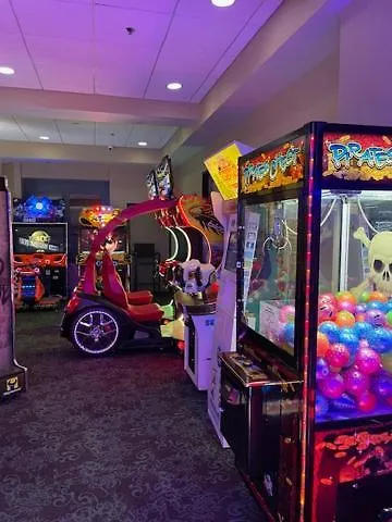 Holiday park Orlando Close To & Free Water Park *