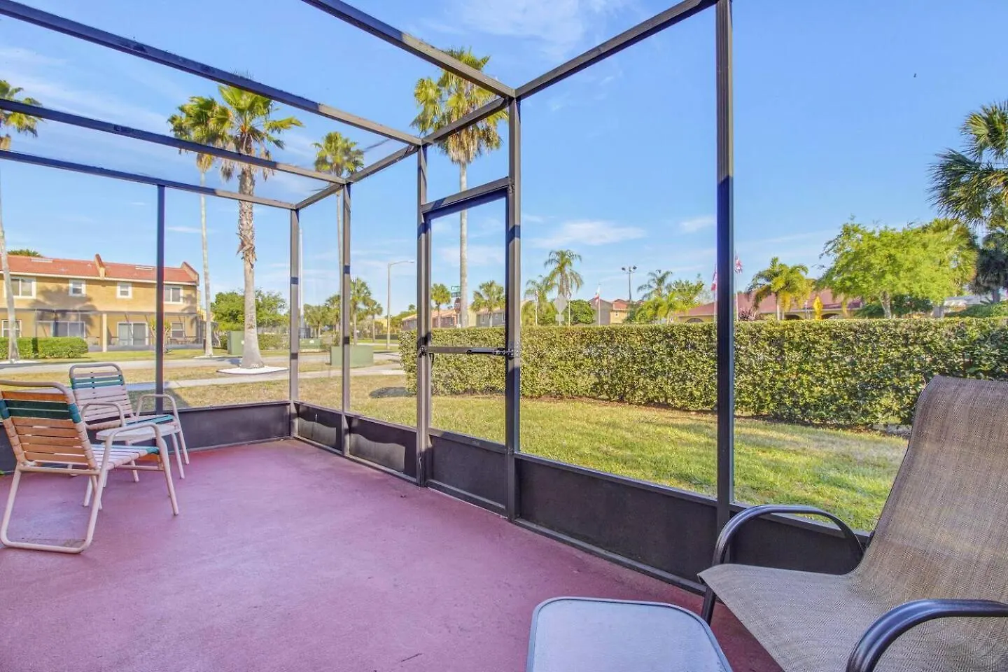 Orlando Close To & Free Water Park *