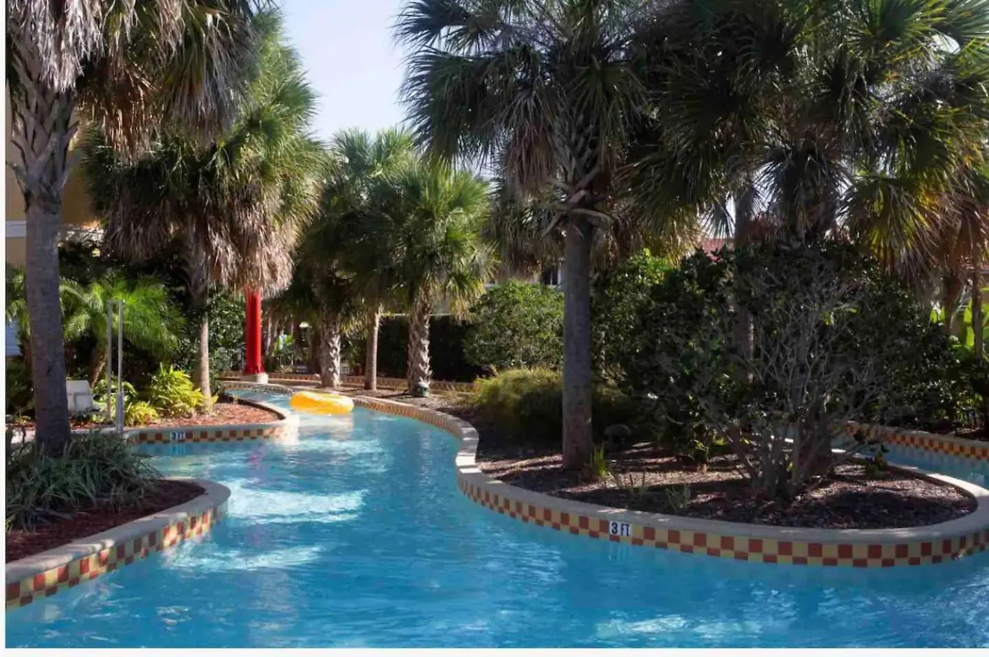 Holiday park Orlando Close To & Free Water Park