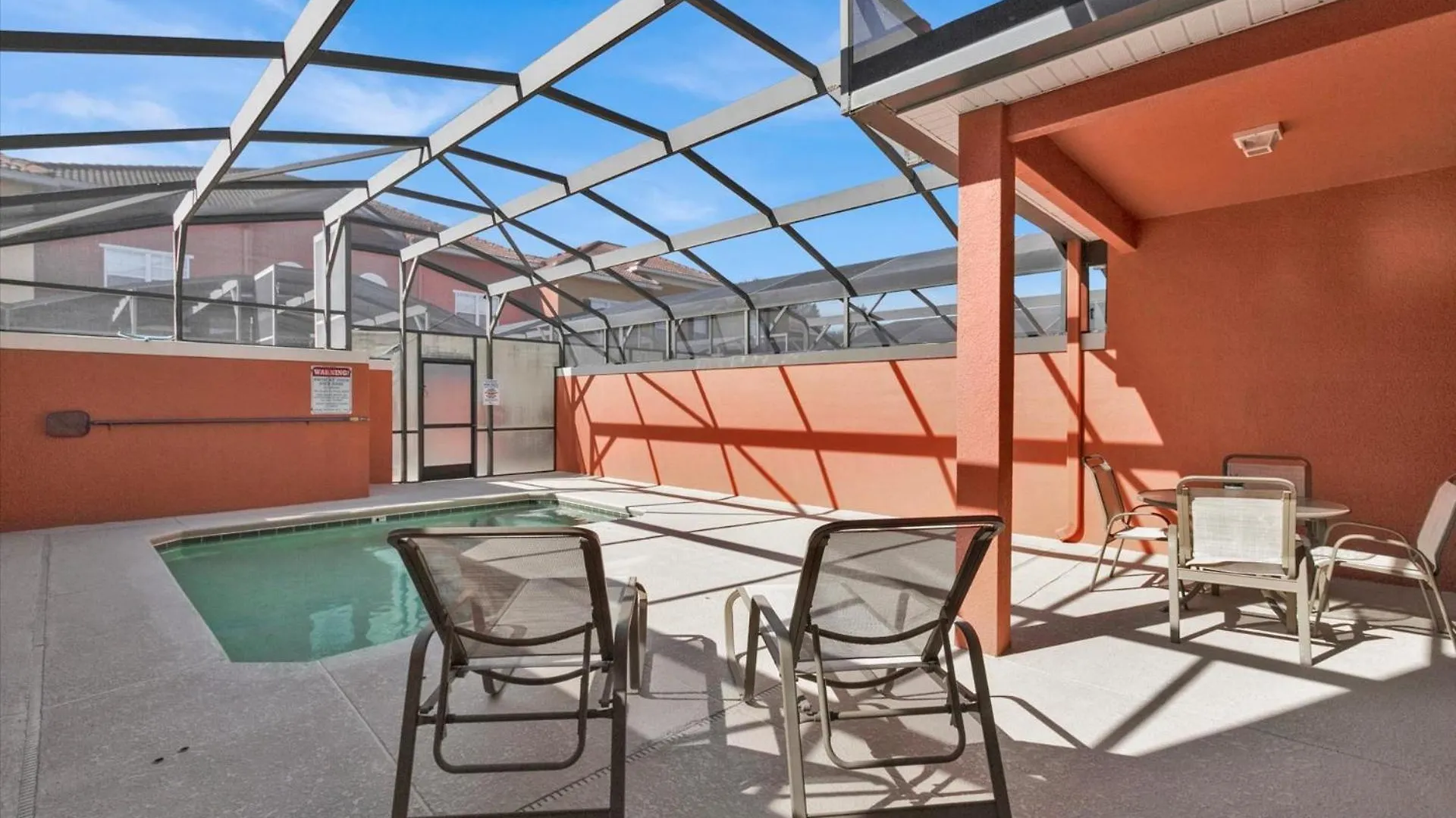 Holiday home Cpr8972 Kissimmee