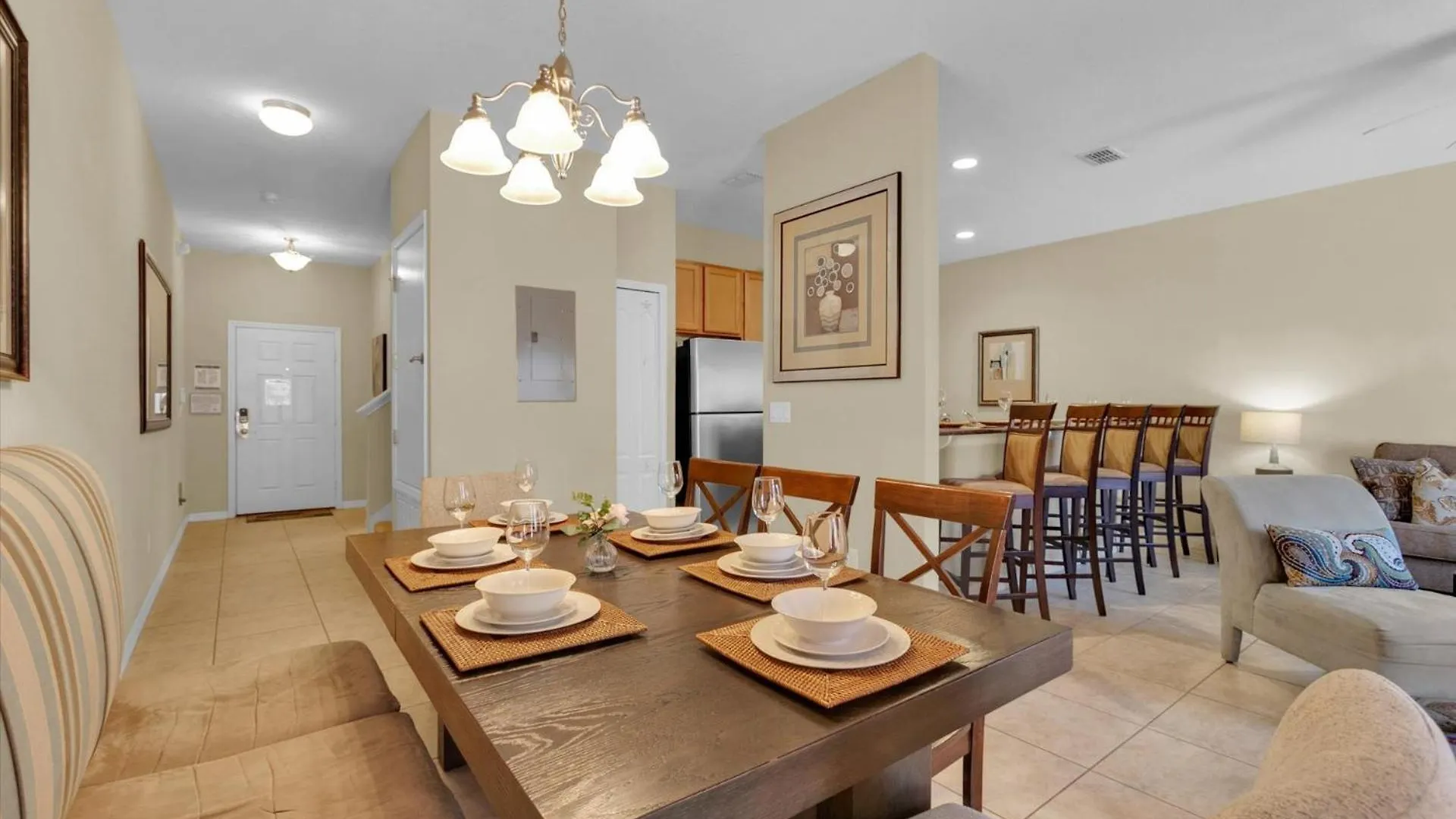 Cpr8972 Holiday home *