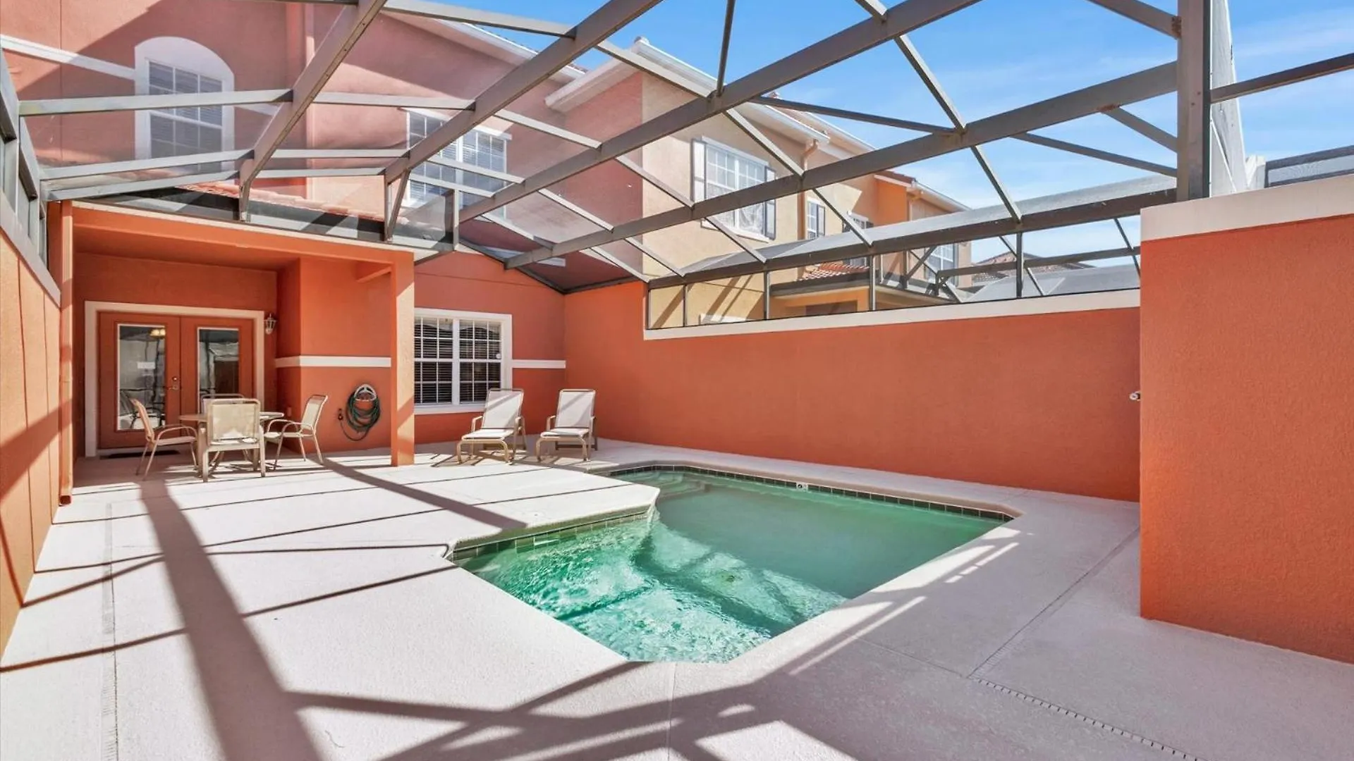 Cpr8972 Holiday home Kissimmee
