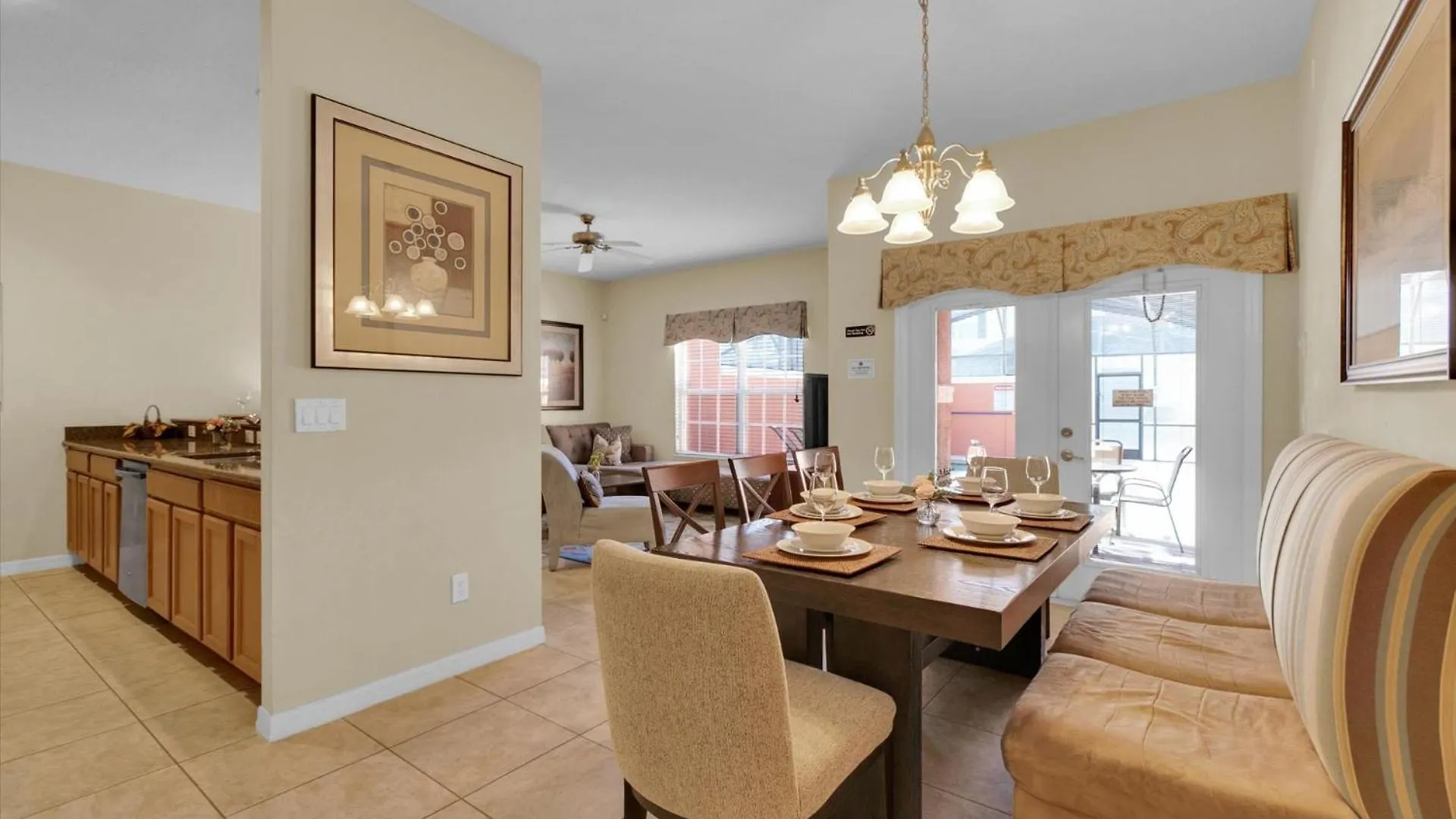 Holiday home Cpr8972 Kissimmee