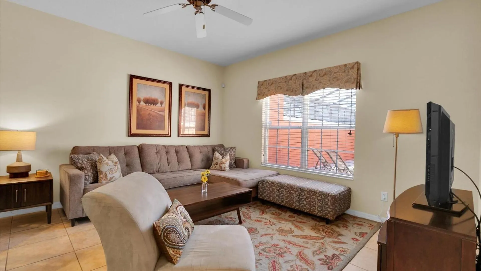 Cpr8972 Holiday home Kissimmee