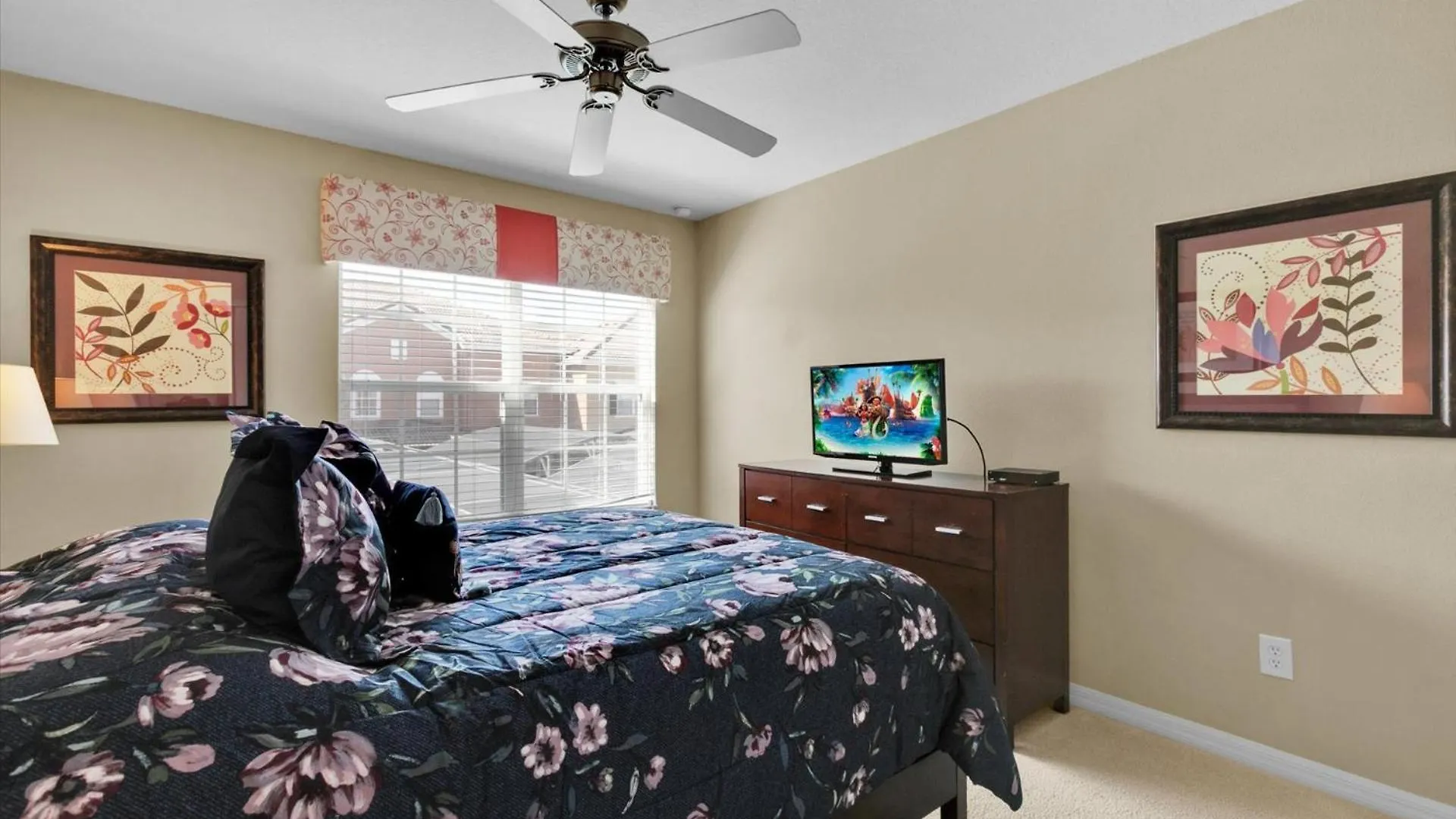 Holiday home Cpr8972 Kissimmee