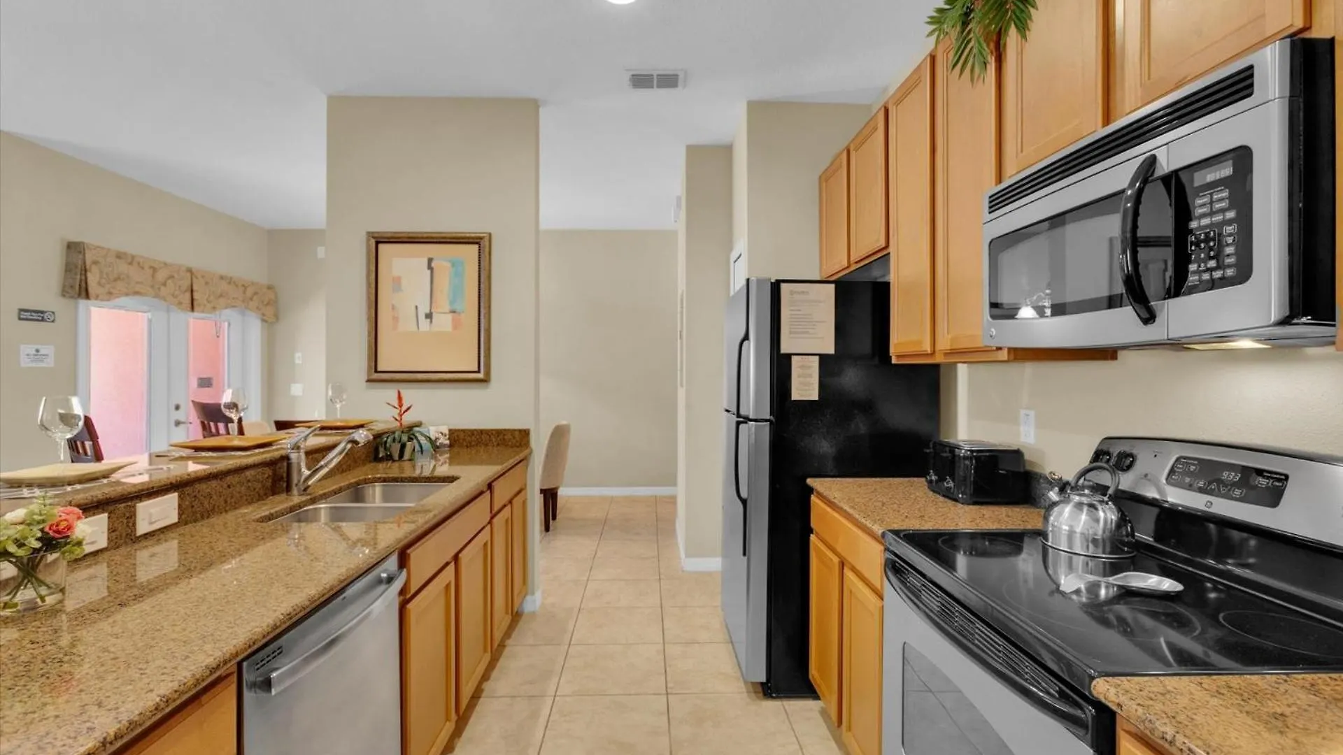 Holiday home Cpr8972 Kissimmee