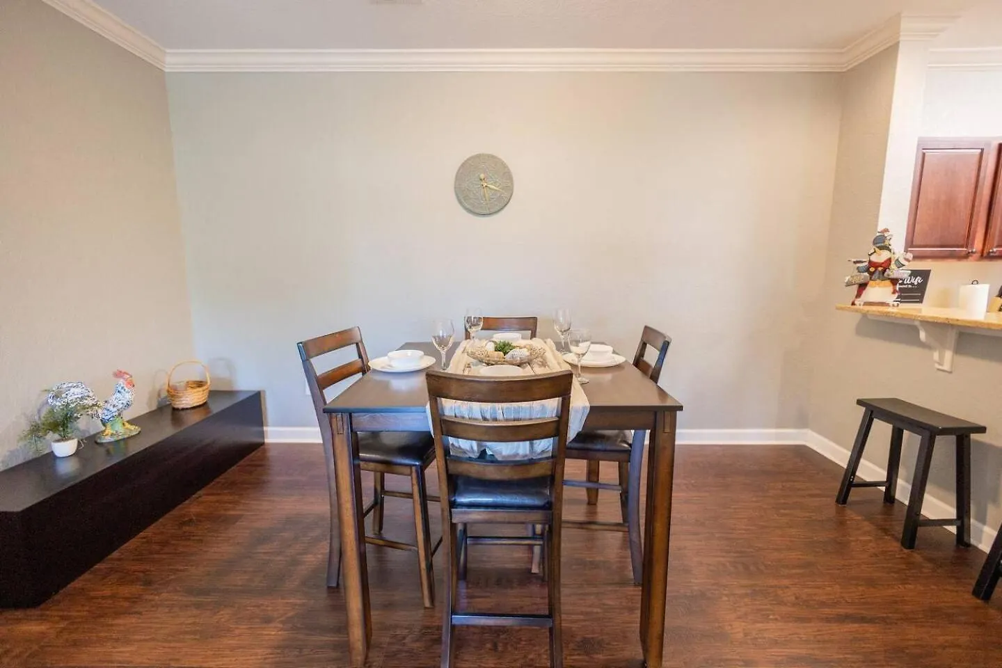 1370 Tuscana Ln Davenport 3bed * キシミー