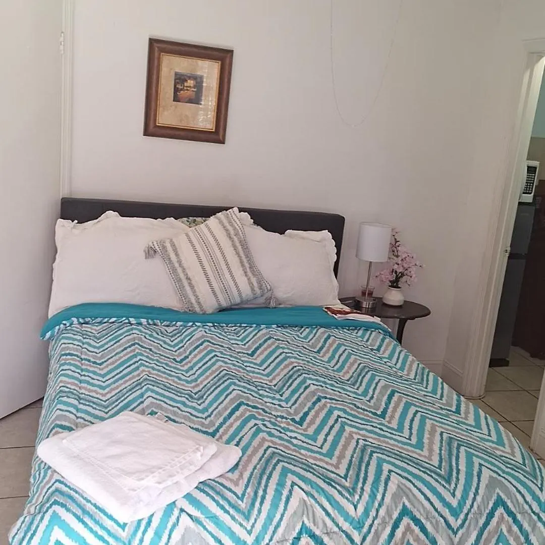 Penzion Private Kissimmee