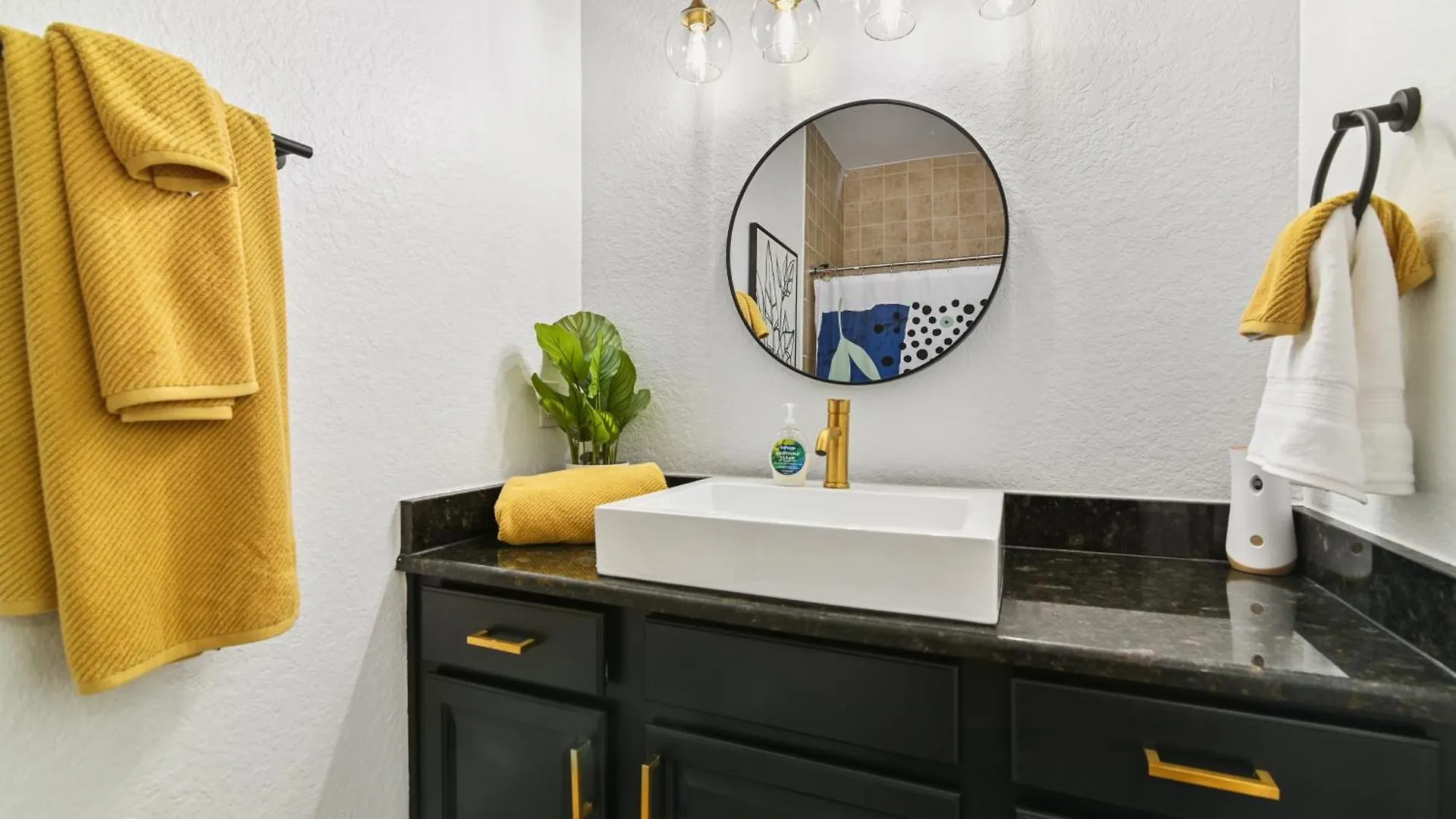 Spacious Modern 3br-2ba In Champions Gate Apartment Kissimmee