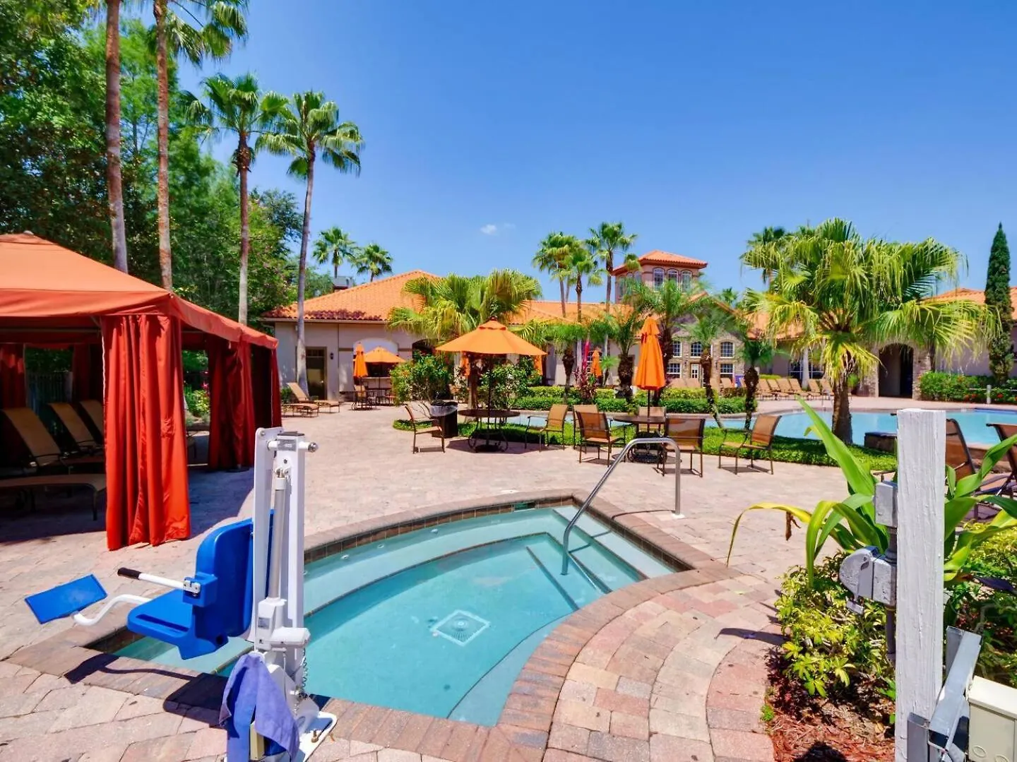 Spacious Modern 3br-2ba In Champions Gate Kissimmee