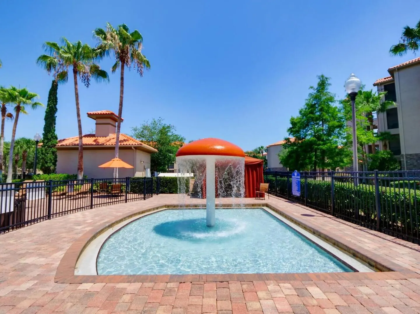 Spacious Modern 3br-2ba In Champions Gate