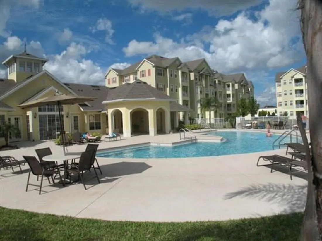 Дом отдыха Cane Island 2br Condo, Close To Attractions *