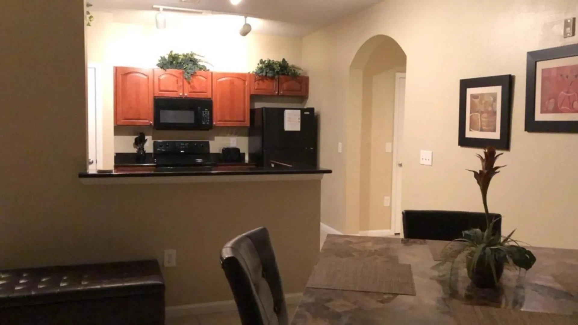 Cane Island 2br Condo, Close To Attractions Дом отдыха *