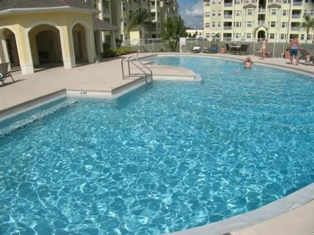 Cane Island 2br Condo, Close To Attractions Дом отдыха Киссимми