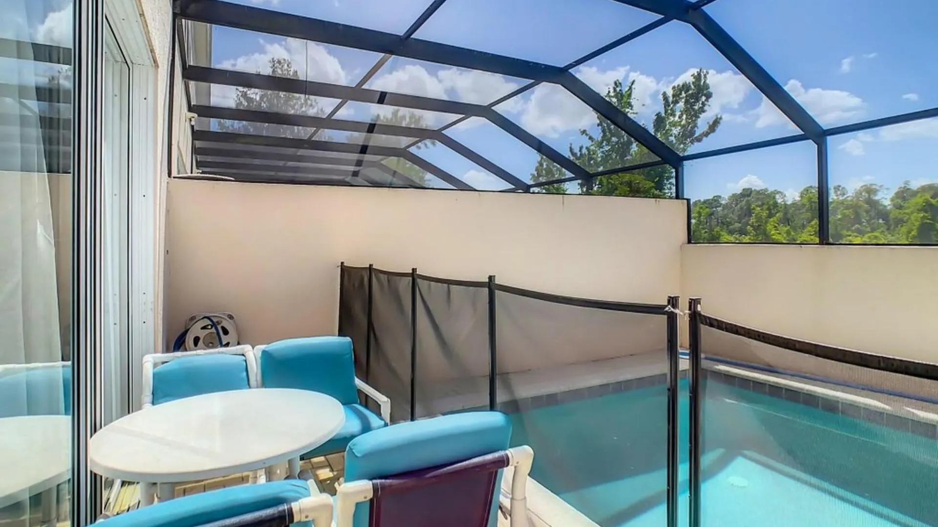 Celtic Palms: Private Pool & Near Magic * Kissimmee