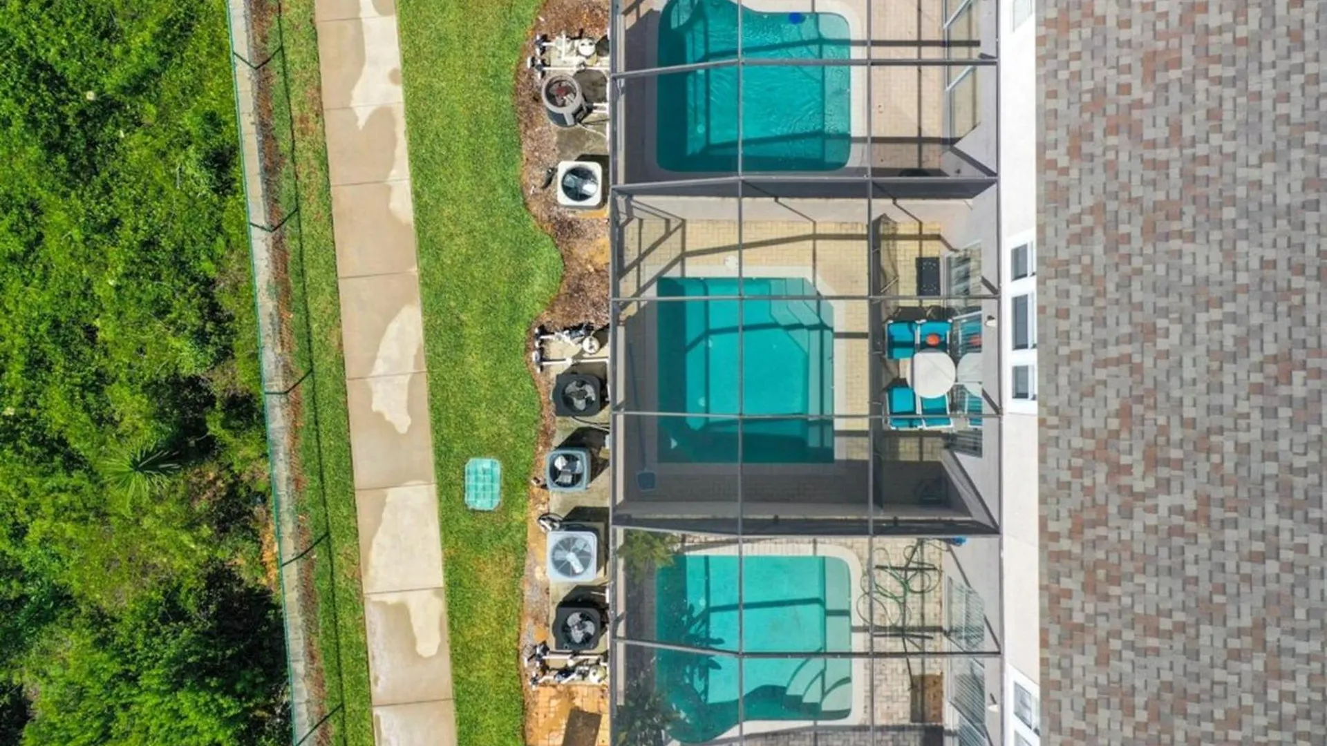 Celtic Palms: Private Pool & Near Magic Apartamento