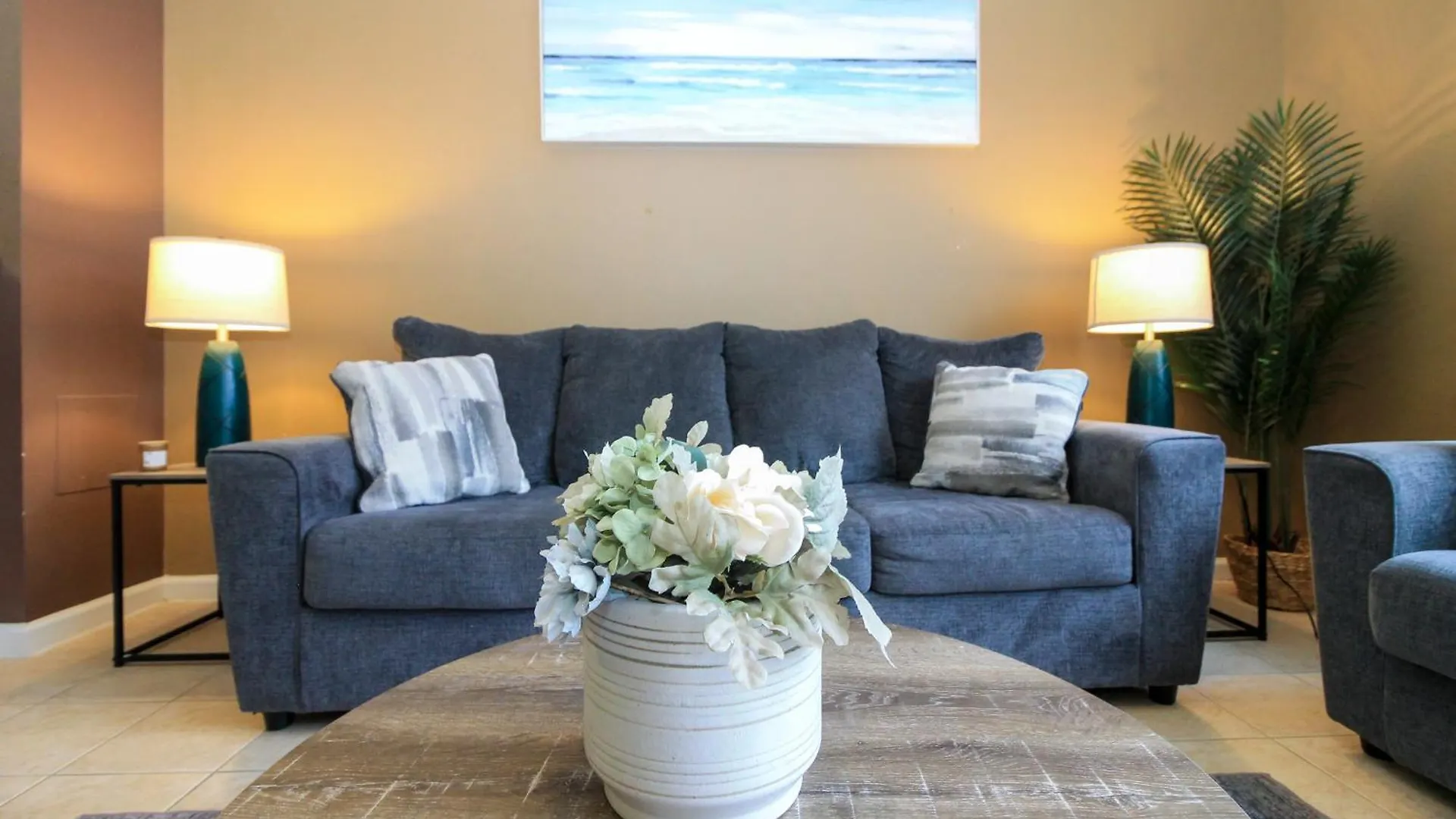 Windsor Palms Retreat *
