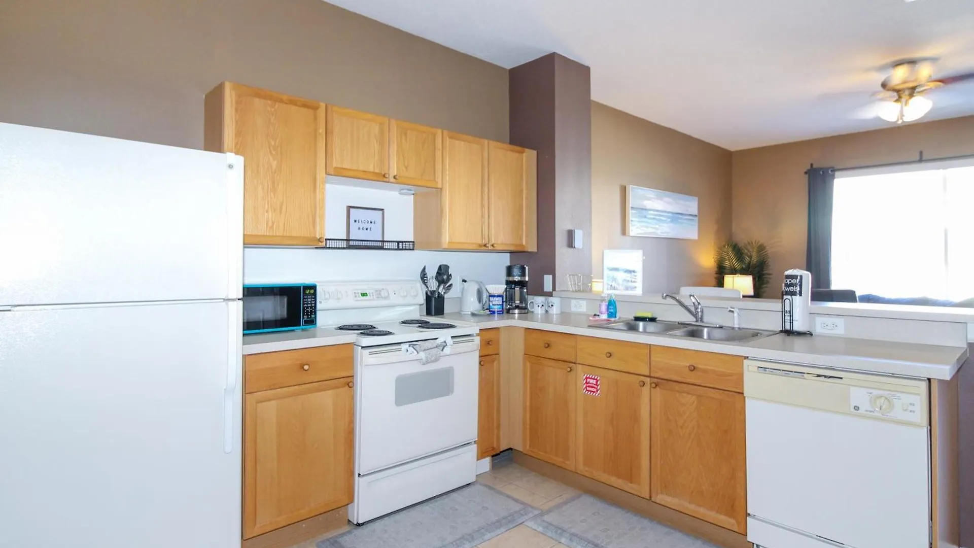 Windsor Palms Retreat