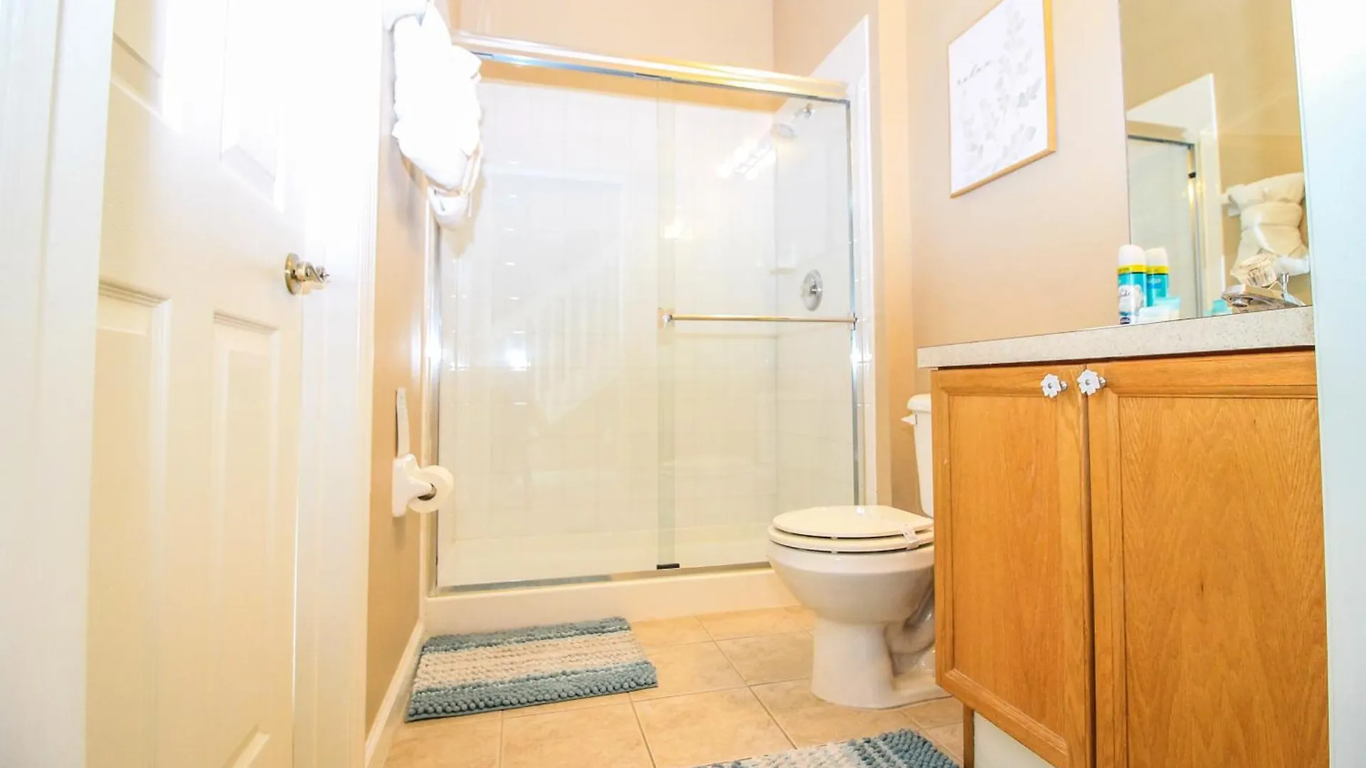 Windsor Palms Retreat 度假居 *