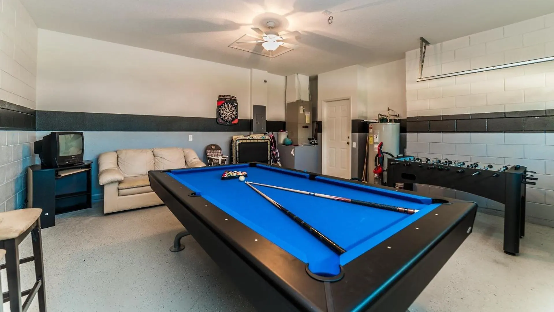 Fp8147 Windsor Palms Vacation Semesterbostad Kissimmee